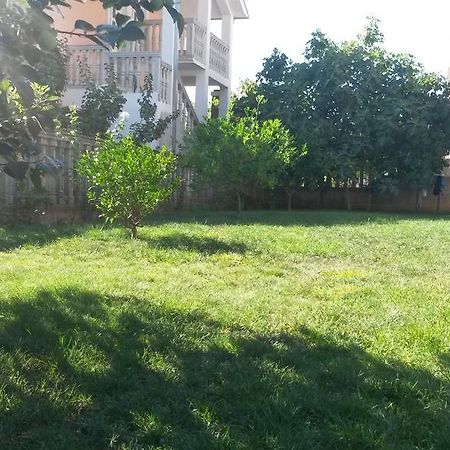 Apartment Villa Dobrijevic -Seljanovo Tivat Extérieur photo