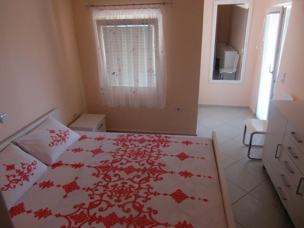 Apartment Villa Dobrijevic -Seljanovo Tivat Chambre photo